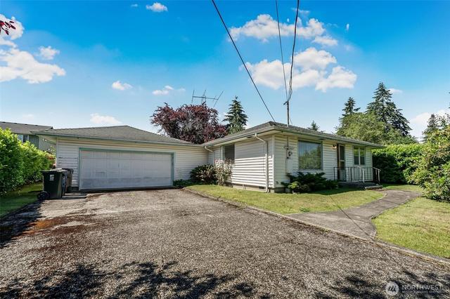 1722 E 65th St, Tacoma, WA 98404