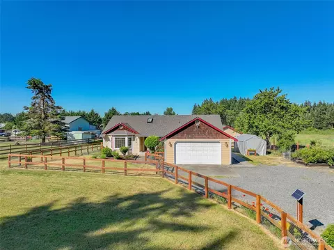 9505 Bridge Rd SE, Yelm, WA 98597