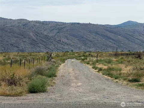 152 Green Acres Rd, Riverside, WA 98841