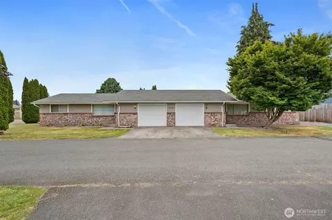 2718 Mt Vista Rd #A, Centralia, WA 98531