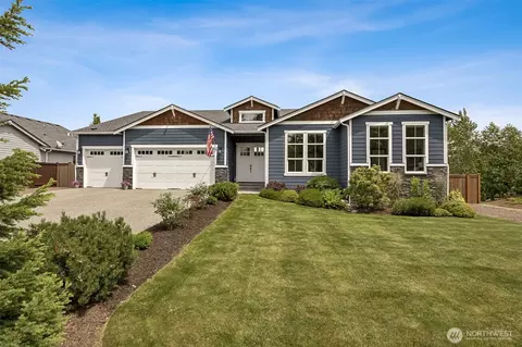 12529 287 Ave SE, Monroe, WA 98272