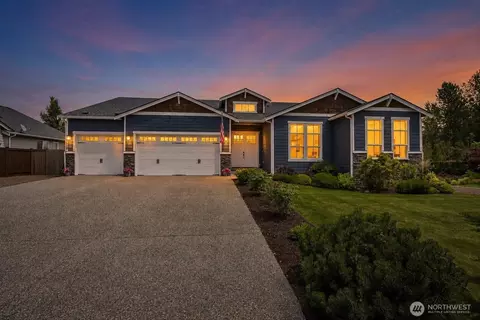 12529 287 Ave SE, Monroe, WA 98272