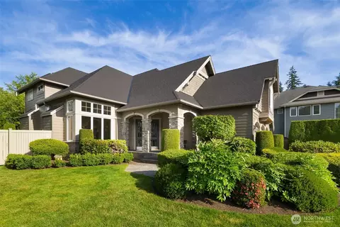 27520 SE 31st Pl, Sammamish, WA 98075