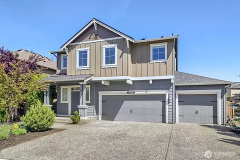 17705 Maple St, Granite Falls, WA 98252