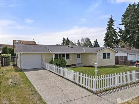 4616 S Burkhart Dr, Tacoma, WA 98409