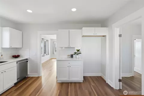 Kitchen - 1608 Cedar St, Everett, WA 98201 photo 5 of 5