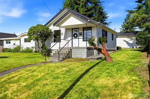 1608 Cedar St, Everett, WA 98201