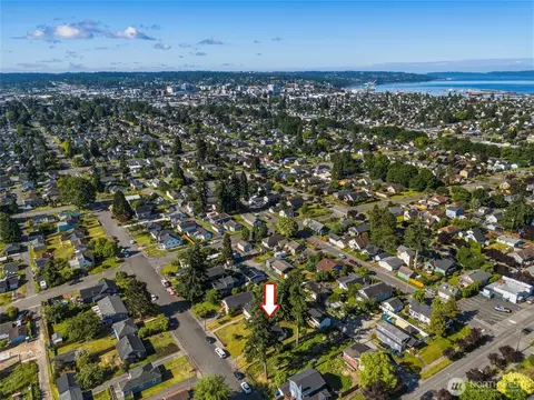 View/Area - 1608 Cedar St, Everett, WA 98201 photo 5 of 5