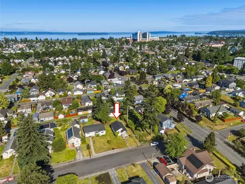 View/Area - 1608 Cedar St, Everett, WA 98201 photo 3 of 5