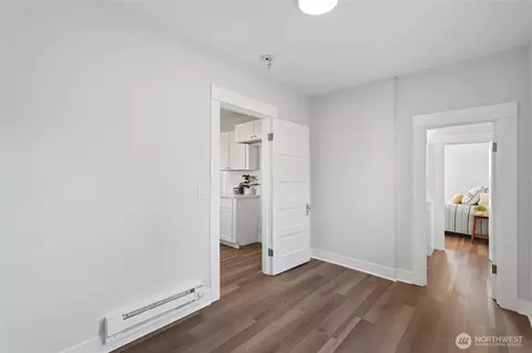 Bedroom - 1608 Cedar St, Everett, WA 98201 photo 1 of 1