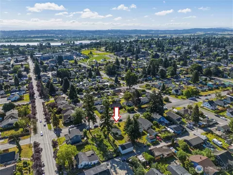 View/Area - 1608 Cedar St, Everett, WA 98201 photo 4 of 5