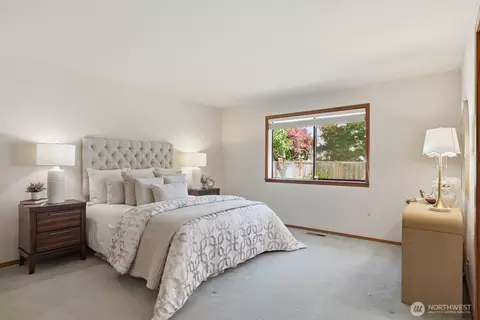 Bedroom - 1419 243rd Pl SE, Bothell, WA 98021 photo 1 of 4