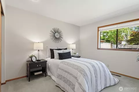 Bedroom - 1419 243rd Pl SE, Bothell, WA 98021 photo 4 of 4