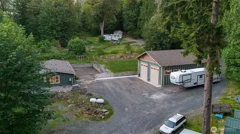 4454 Mosquito Lake Rd, Deming, WA 98244