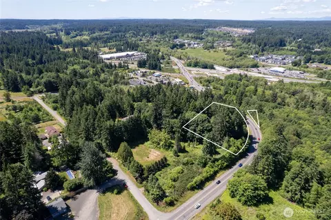 11111 SE Sedgewick Rd, Port Orchard, WA 98367
