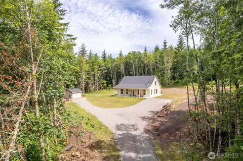 1013 N Bodine Rd, Kelso, WA 98626