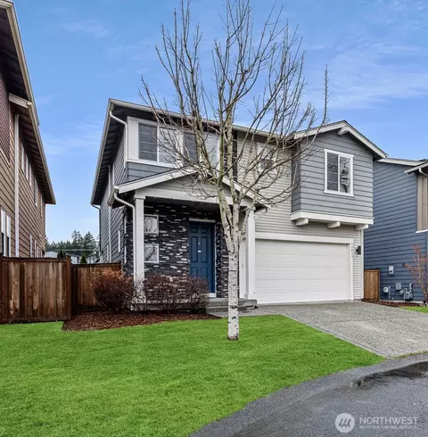 17913 38th Dr #20, Bothell, WA 98012