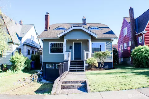 228 S 55th St, Tacoma, WA 98408