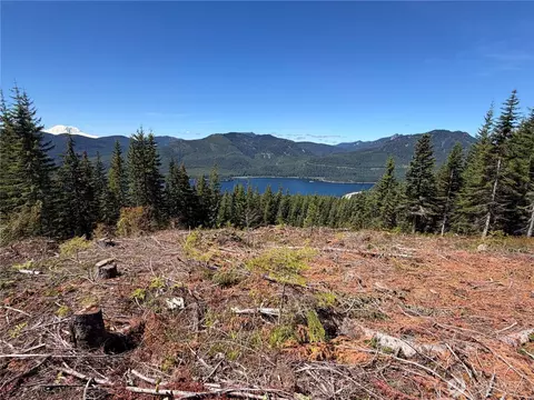 0 Fs Rd 124, Snoqualmie Pass, WA 98068