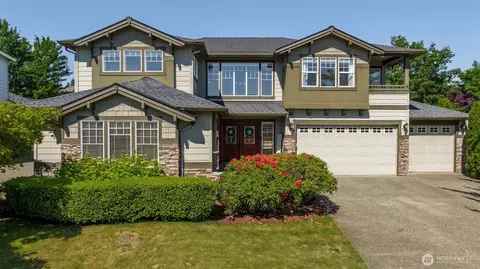 14916 79th Dr SE, Snohomish, WA 98296