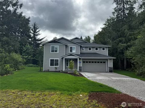 8701 Trillium Ln, Concrete, WA 98237