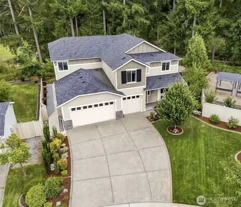 9339 Balata Ct NE, Lacey, WA 98516