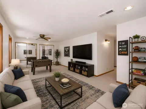 Living - 10820 NE 183rd Ct, Bothell, WA 98011 photo 5 of 5