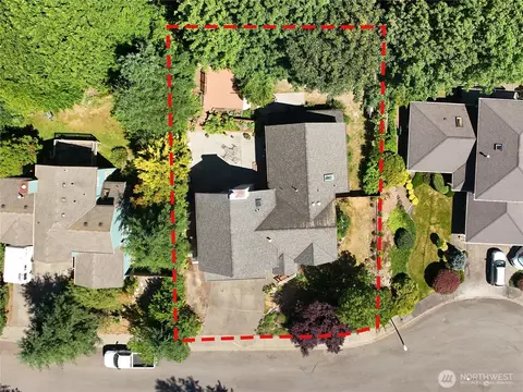 View/Area - 10820 NE 183rd Ct, Bothell, WA 98011 photo 4 of 4