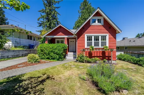 2014 N 143rd St, Seattle, WA 98133