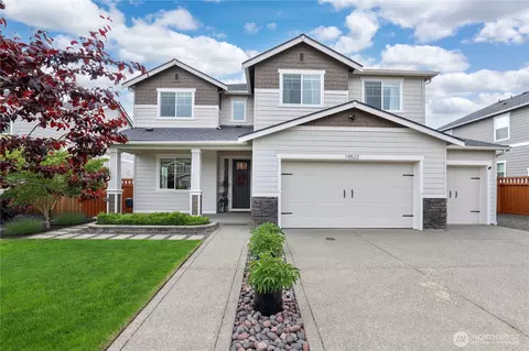 19522 136th St E, Bonney Lake, WA 98391