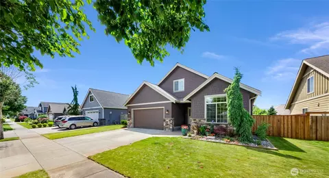 2165 Littlefield Ct, Lynden, WA 98264