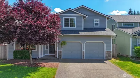 6932 Prosik Ln SW, Olympia, WA 98512