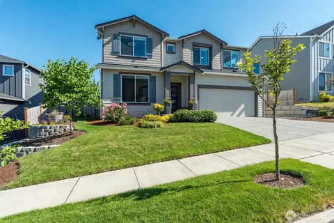 8223 284th Pl NW, Stanwood, WA 98292