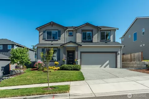 8223 284th Pl NW, Stanwood, WA 98292