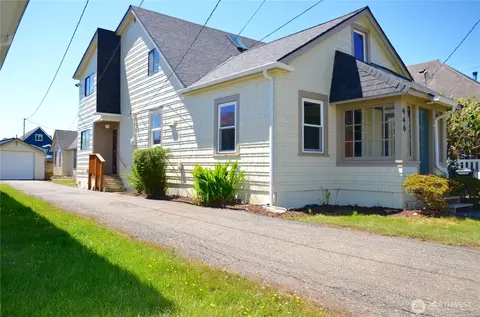 446 Eklund Ave, Hoquiam, WA 98550
