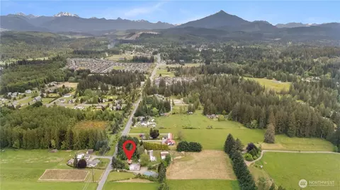 16610 100th St NE, Granite Falls, WA 98252