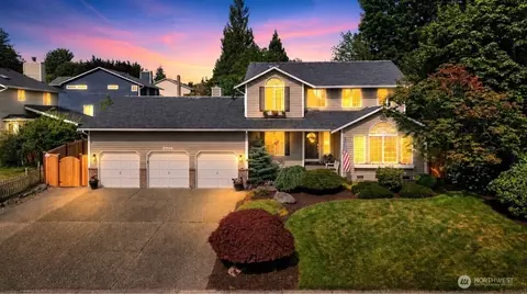 2204 112th Dr NE, Lake Stevens, WA 98258