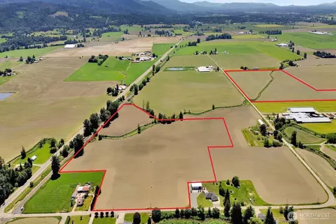 0 Hill Rd, Sumas, WA 98295