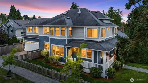 4700 49th Ave SW, Seattle, WA 98116