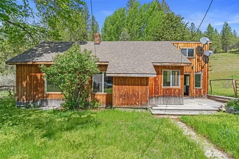 311 X Old Baldy Tract D K L Rd, Rice, WA 99126
