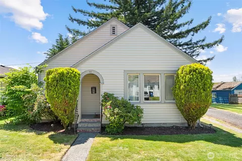 80 SW Mcfadden Ave, Chehalis, WA 98532