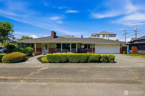 1931 Hoyt Ave, Everett, WA 98201