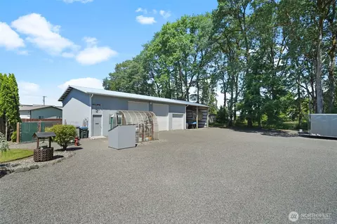 Exterior - 2623 Sandra Ave, Centralia, WA 98531 photo 15 of 16