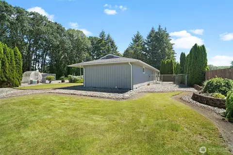 Exterior - 2623 Sandra Ave, Centralia, WA 98531 photo 8 of 16