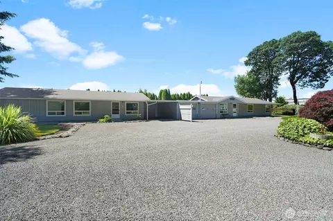 Exterior - 2623 Sandra Ave, Centralia, WA 98531 photo 5 of 16