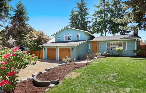 3623 SW 331st Pl, Federal Way, WA 98023