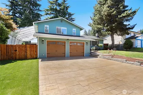 3623 SW 331st Pl, Federal Way, WA 98023