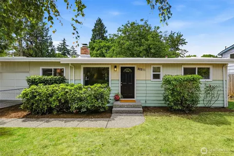 20211 24th Ave NE, Shoreline, WA 98155