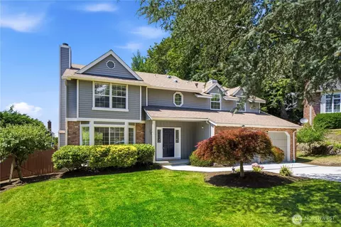 14907 SE 64th St, Bellevue, WA 98006