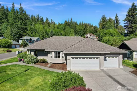 4020 Padden Hills Ct, Bellingham, WA 98229